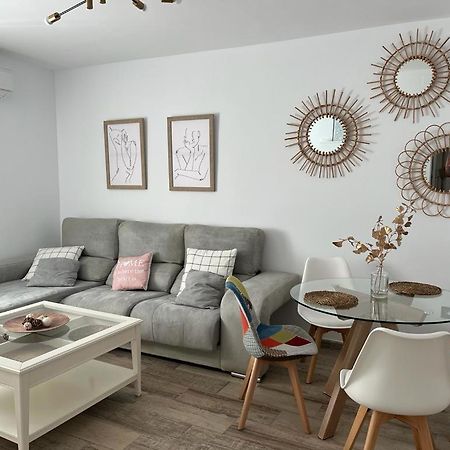 Apartamento Ciudad Jardin Cuarta Planta Sin Ascensor Córdoba Exterior foto