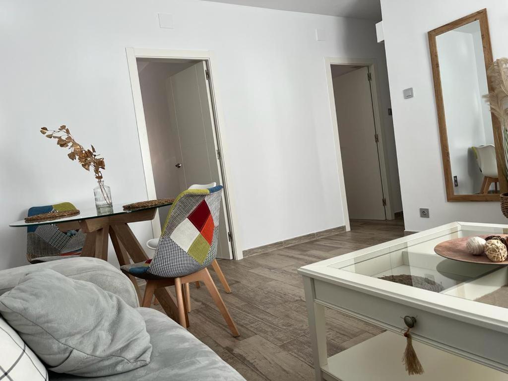 Apartamento Ciudad Jardin Cuarta Planta Sin Ascensor Córdoba Exterior foto