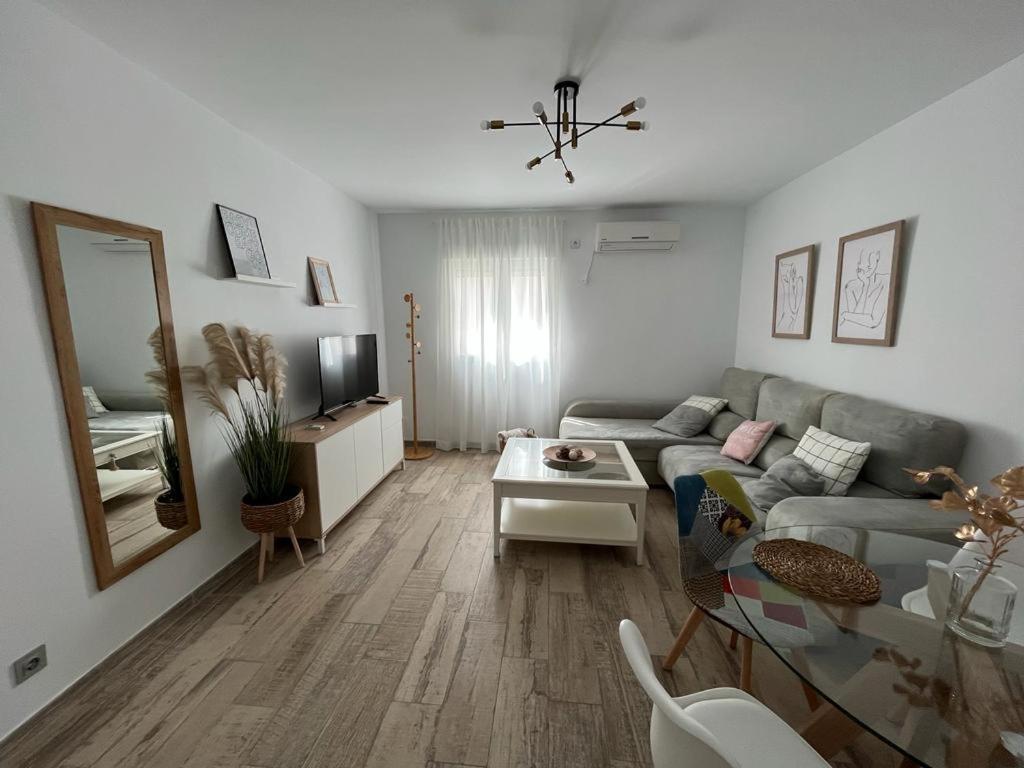 Apartamento Ciudad Jardin Cuarta Planta Sin Ascensor Córdoba Exterior foto