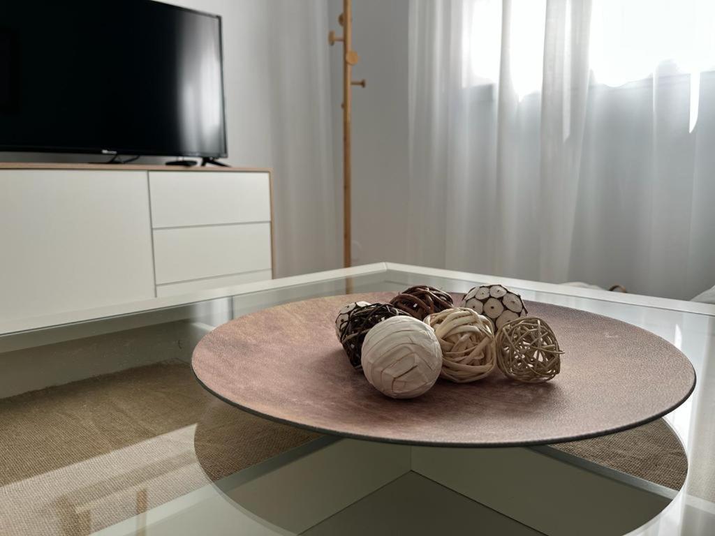 Apartamento Ciudad Jardin Cuarta Planta Sin Ascensor Córdoba Exterior foto