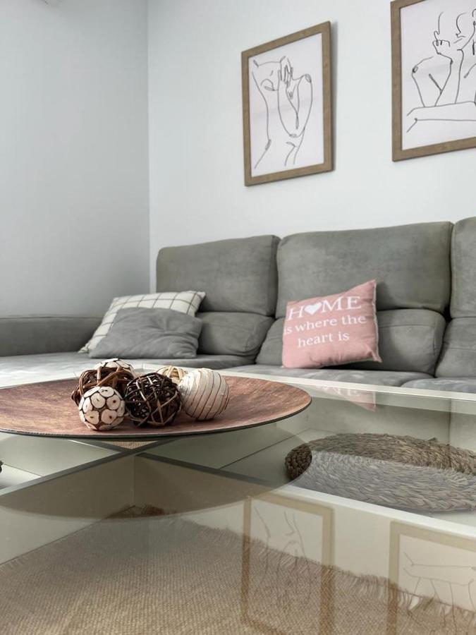 Apartamento Ciudad Jardin Cuarta Planta Sin Ascensor Córdoba Exterior foto