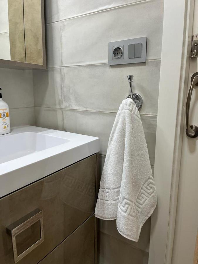 Apartamento Ciudad Jardin Cuarta Planta Sin Ascensor Córdoba Exterior foto