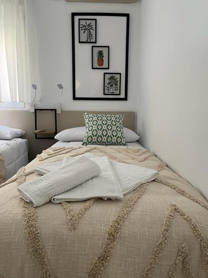 Apartamento Ciudad Jardin Cuarta Planta Sin Ascensor Córdoba Exterior foto