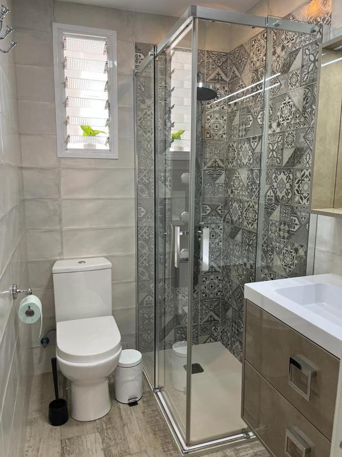 Apartamento Ciudad Jardin Cuarta Planta Sin Ascensor Córdoba Exterior foto