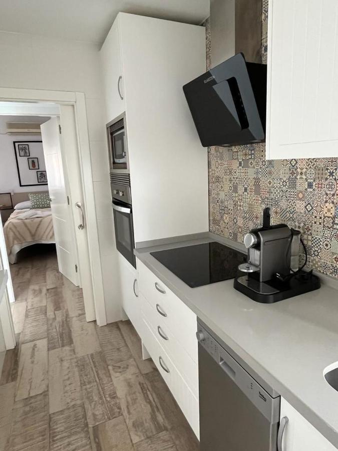 Apartamento Ciudad Jardin Cuarta Planta Sin Ascensor Córdoba Exterior foto