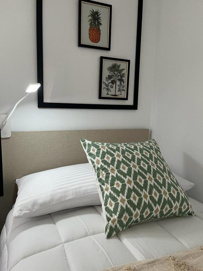 Apartamento Ciudad Jardin Cuarta Planta Sin Ascensor Córdoba Exterior foto