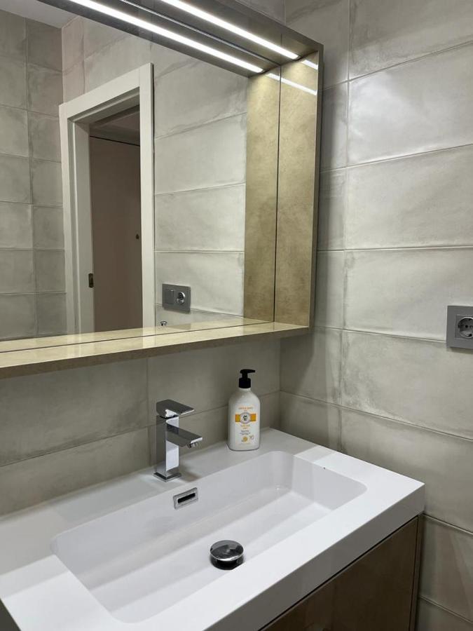 Apartamento Ciudad Jardin Cuarta Planta Sin Ascensor Córdoba Exterior foto