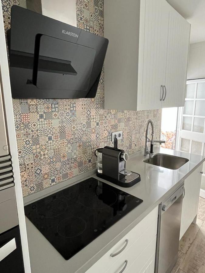 Apartamento Ciudad Jardin Cuarta Planta Sin Ascensor Córdoba Exterior foto