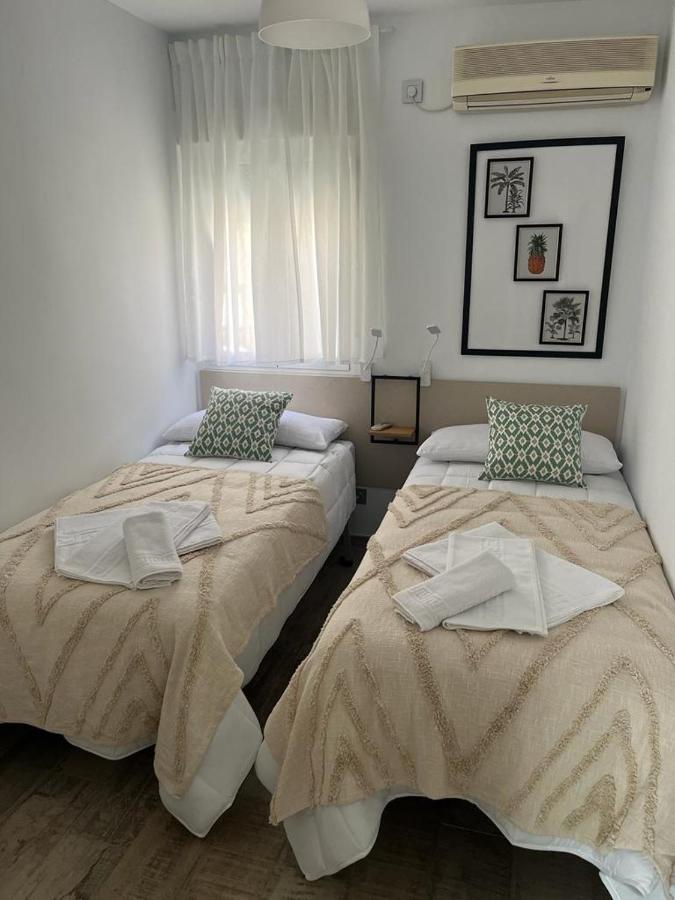 Apartamento Ciudad Jardin Cuarta Planta Sin Ascensor Córdoba Exterior foto