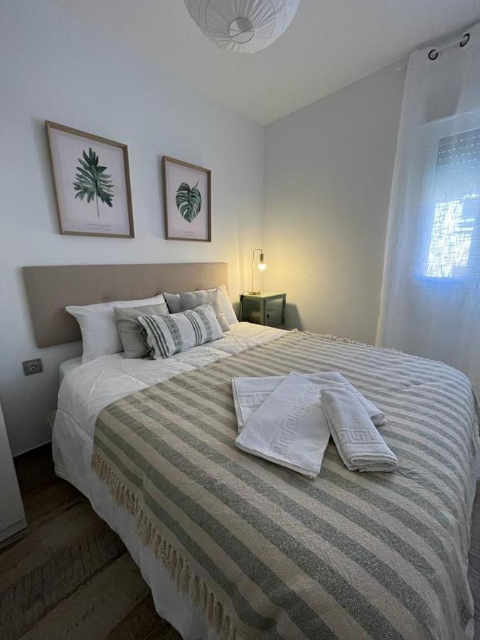 Apartamento Ciudad Jardin Cuarta Planta Sin Ascensor Córdoba Exterior foto