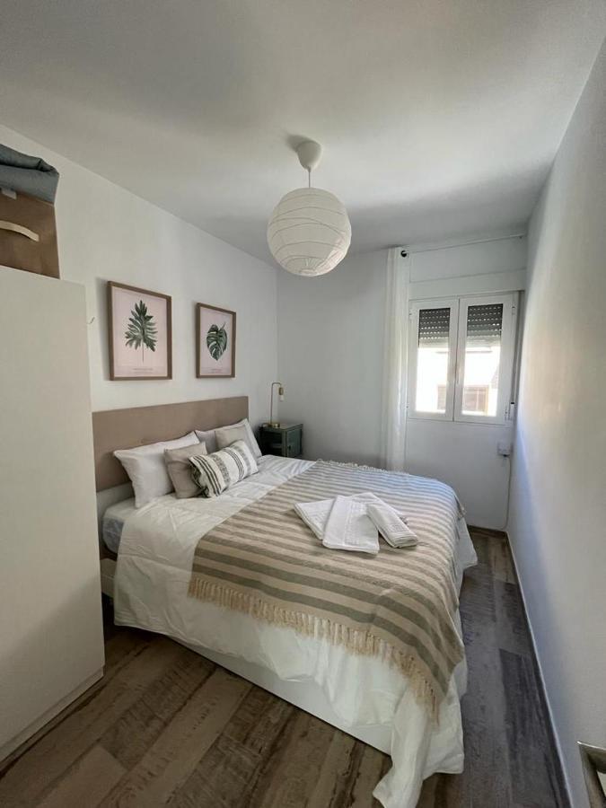 Apartamento Ciudad Jardin Cuarta Planta Sin Ascensor Córdoba Exterior foto