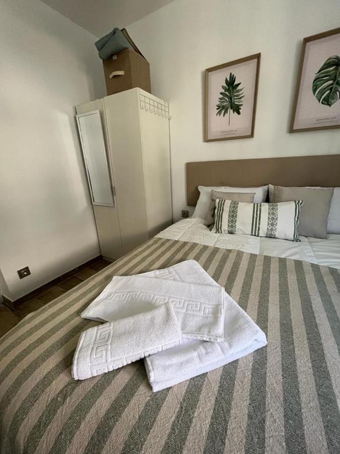 Apartamento Ciudad Jardin Cuarta Planta Sin Ascensor Córdoba Exterior foto