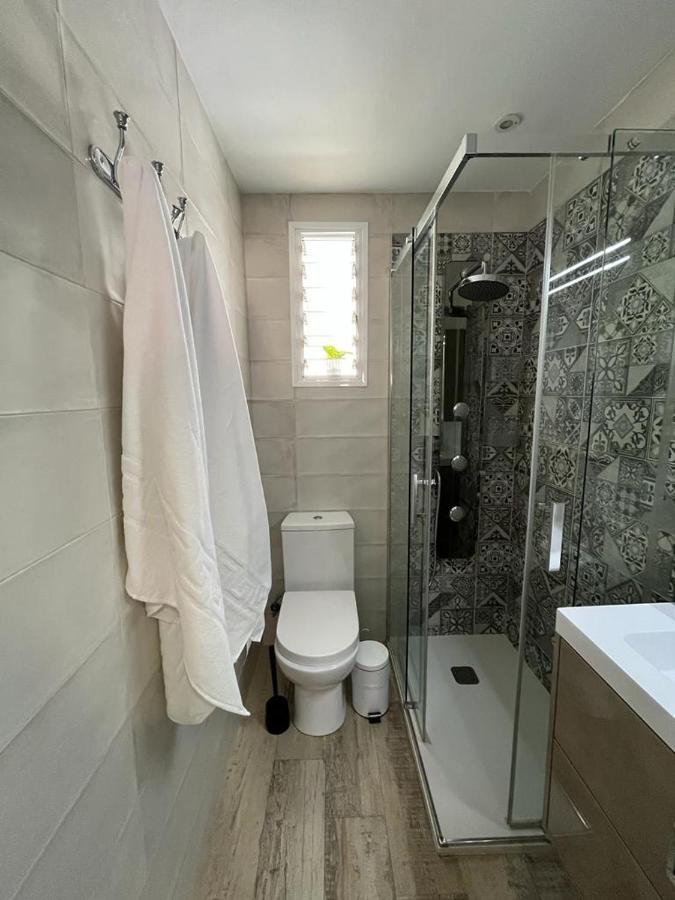 Apartamento Ciudad Jardin Cuarta Planta Sin Ascensor Córdoba Exterior foto
